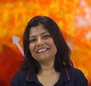 Debarati Ghosh Banerjee