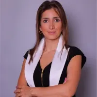 Mona El Zoghby
