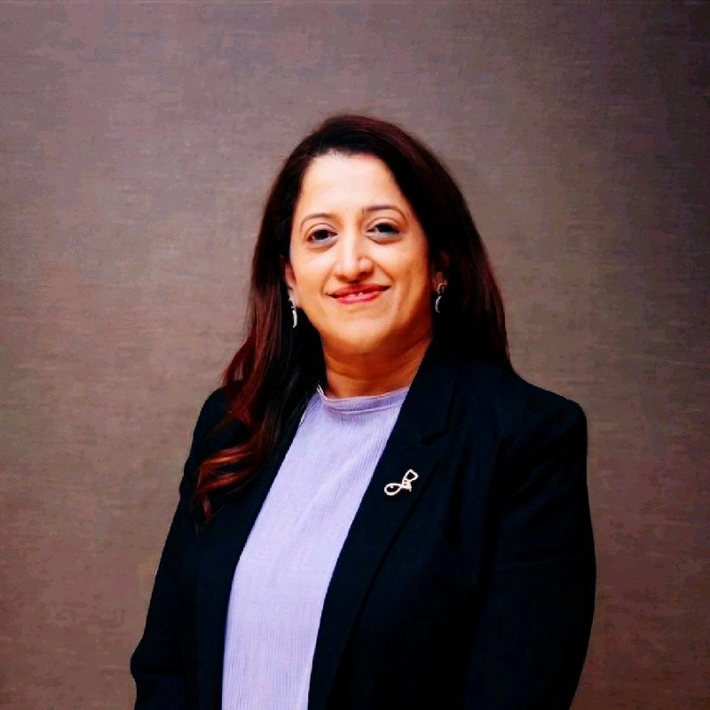 Dr. Spateeka Kalkunte